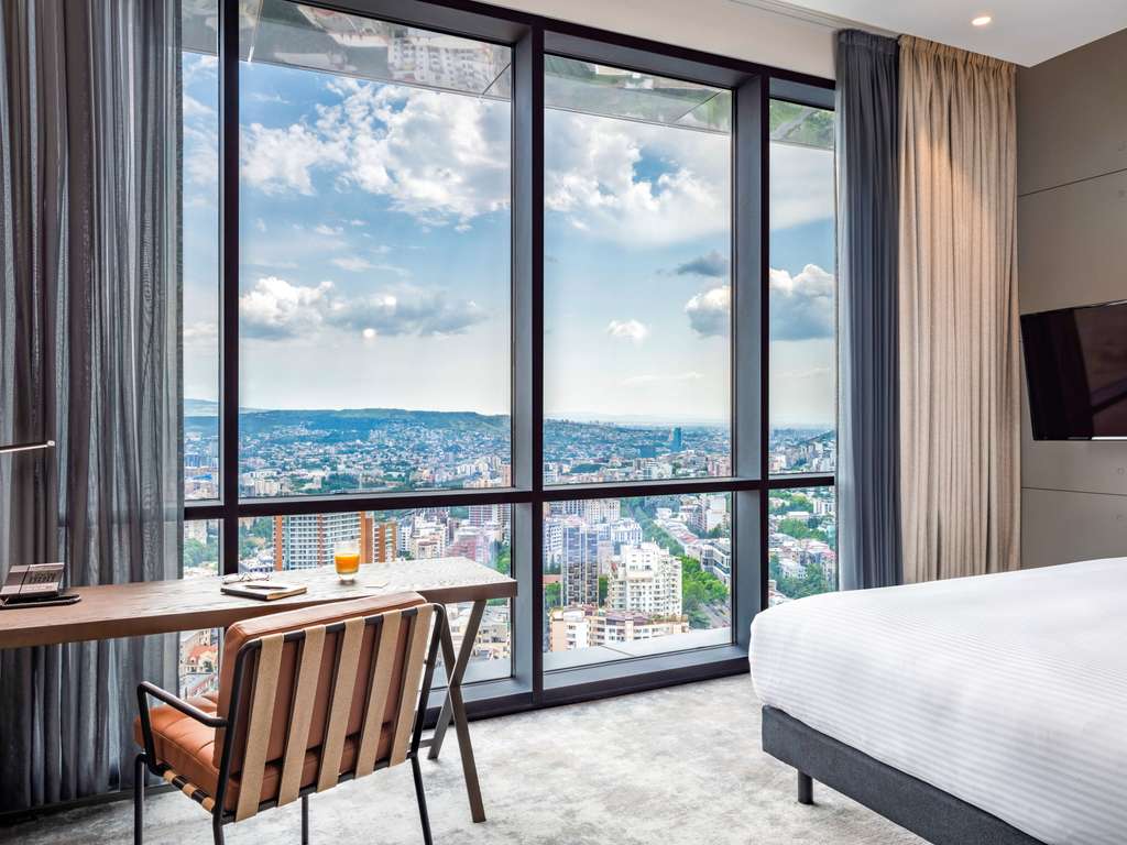 Menyusun Hari yang Teratur di Tengah Dinamika Perkotaan